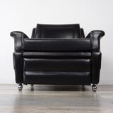 Relax armchair 60s