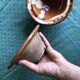 Rustic bowls