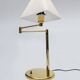 Lampe de table Vibia Swing