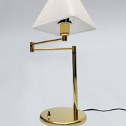 Vibia Swing table lamp