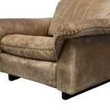 De Sede DS 31 Superb patinated Arm Chair 1970s