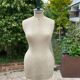 Female stockman mannequin by Siegel