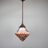 Art Deco Chandelier, 1910s