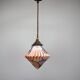 Art Deco Chandelier, 1910s