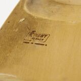 Set of 6 "Fanett" teak chairs by Ilmari Tapiovaara, Sweden, 1960