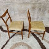 Pair of Vintage Chairs 1960