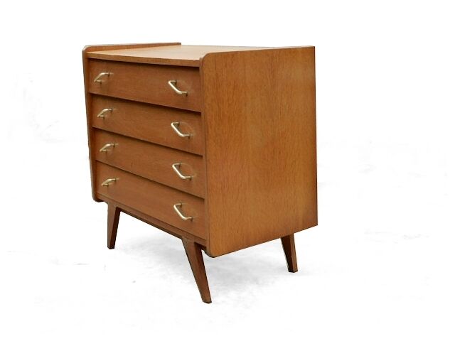 Vintage dresser 1960