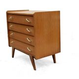 Vintage dresser 1960