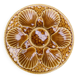 Longchamp oyster plate