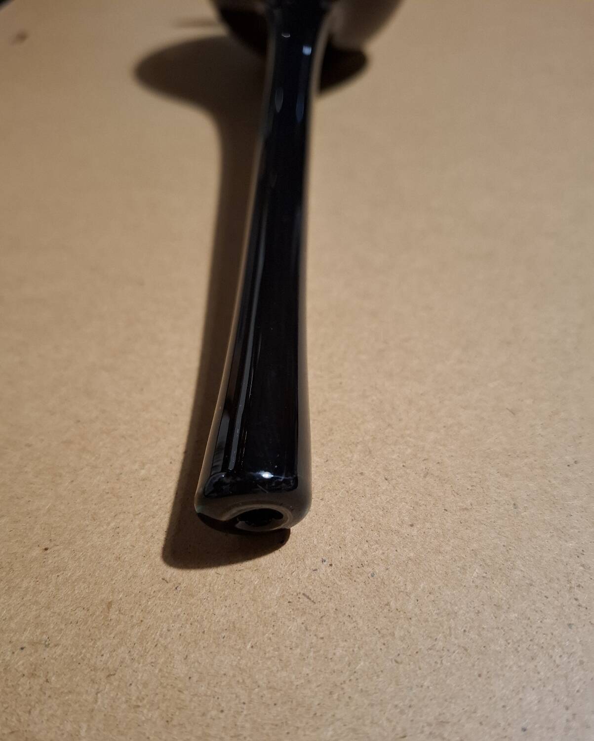 Artisanal soliflore in opaline