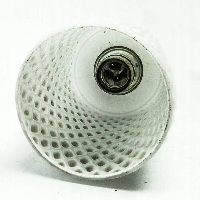CBJ ART DECO Bauhaus ceiling lamp