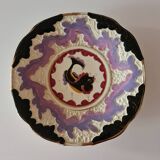 Monte Carlo ceramic dish
