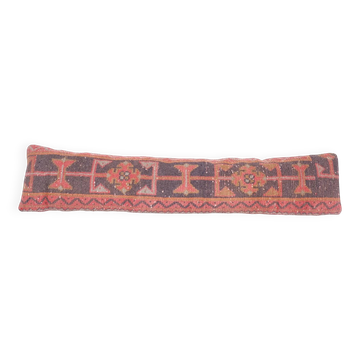 Housse de coussin turque vintage 25x114 cm