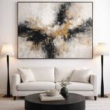 Paire de grands lampadaires Casamilano – Design italien contemporain