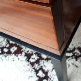 Pair of bedside tables by Marcel Gascoin 60