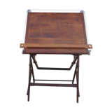 Drawing foldable architect table