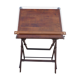 Drawing foldable architect table