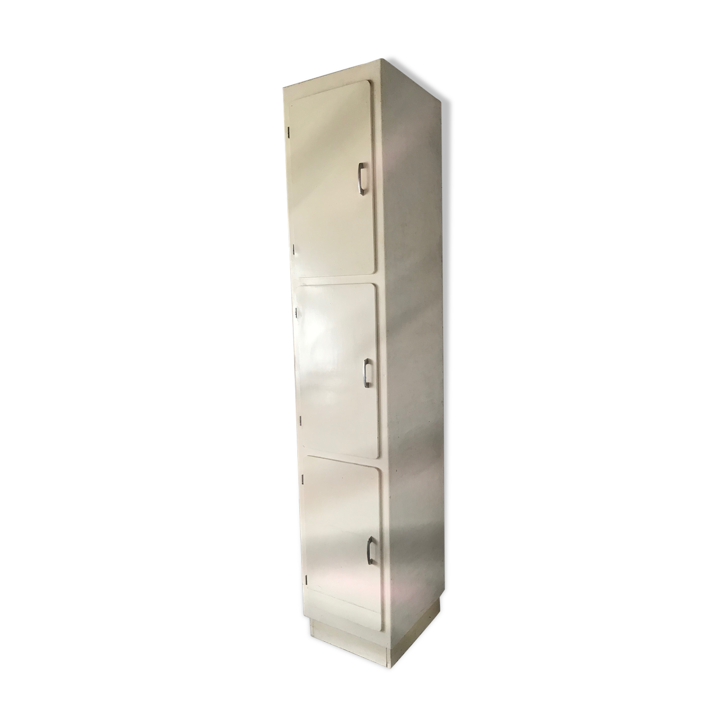 Storage column