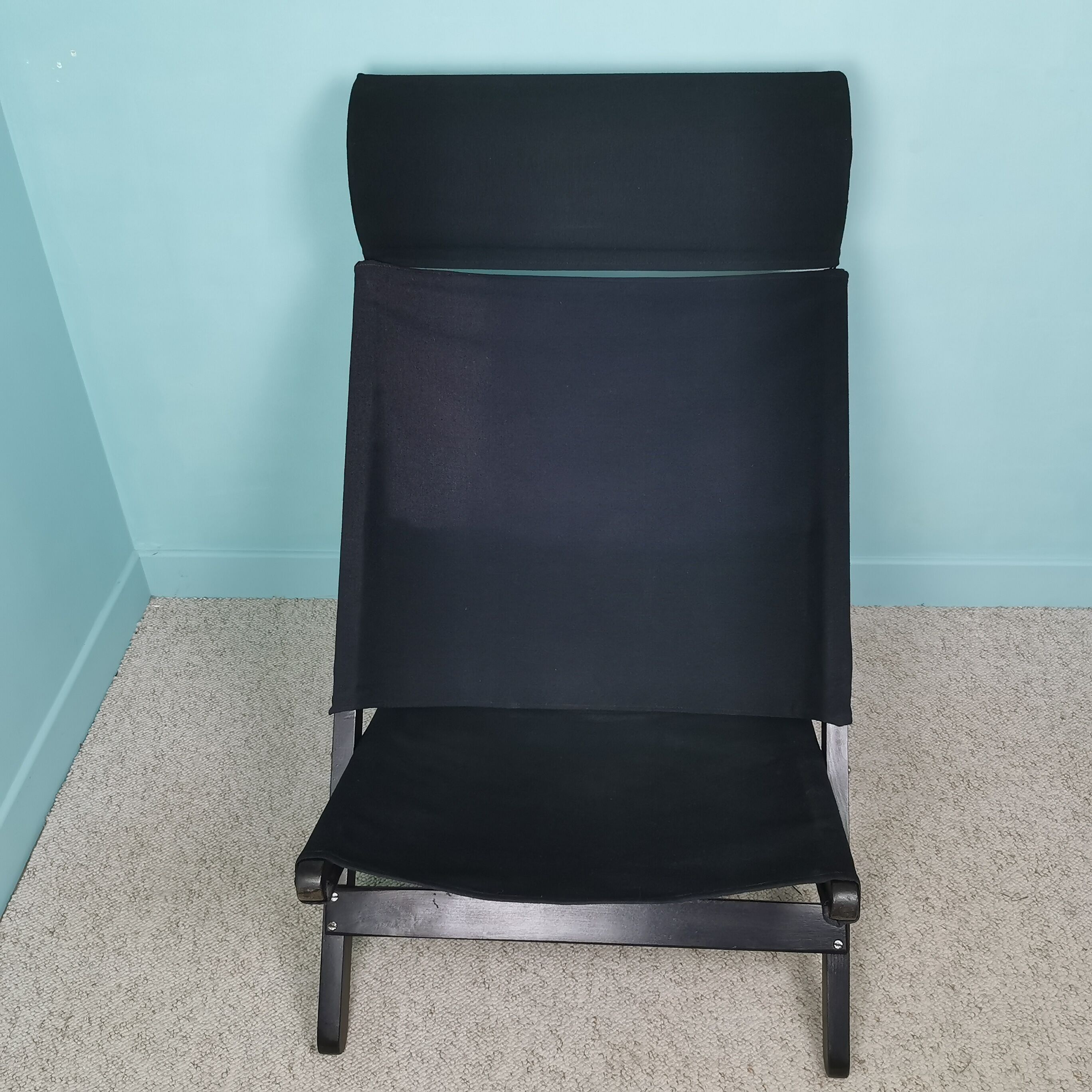 Ikea 90s chair