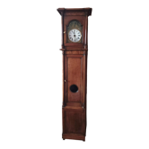 Comtoise clock