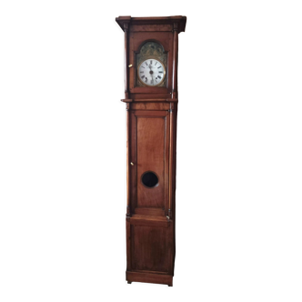Comtoise clock