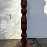 Sellette porte plante en bois