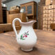 Luneville milk jug