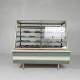 Bakery display case, Esme counter Groningen, 1950s