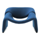 Fauteuil 'M' F598 par Pierre Paulin pour Artifort