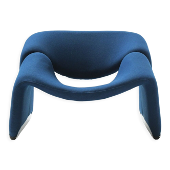 Fauteuil 'M' F598 par Pierre Paulin pour Artifort