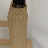 Fauteuil cubique