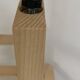 Fauteuil cubique