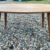 Table basse, années 60