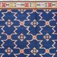 Balkanian kilim 1900 - 288 X 200 cm