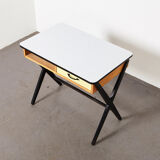 Modernist Desk by Coen de Vries for Devo 1950s