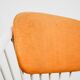 Paire de fauteuils scandinaves Yngve Ekström Mod.Circle
