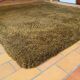 Pure wool rug