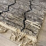 Chekhmiya berber carpet  260cm X 180cm
