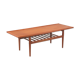 Table basse Grete Jalk pour Glostrup