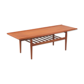 Table basse Grete Jalk pour Glostrup