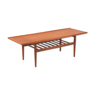 Table basse Grete Jalk pour Glostrup