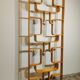 Room Divider by Ludvik Volak for Drevopodnik Holesov
