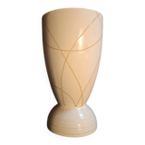 Art Deco ceramic vase