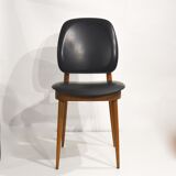 Baumann's "pegasus" chair