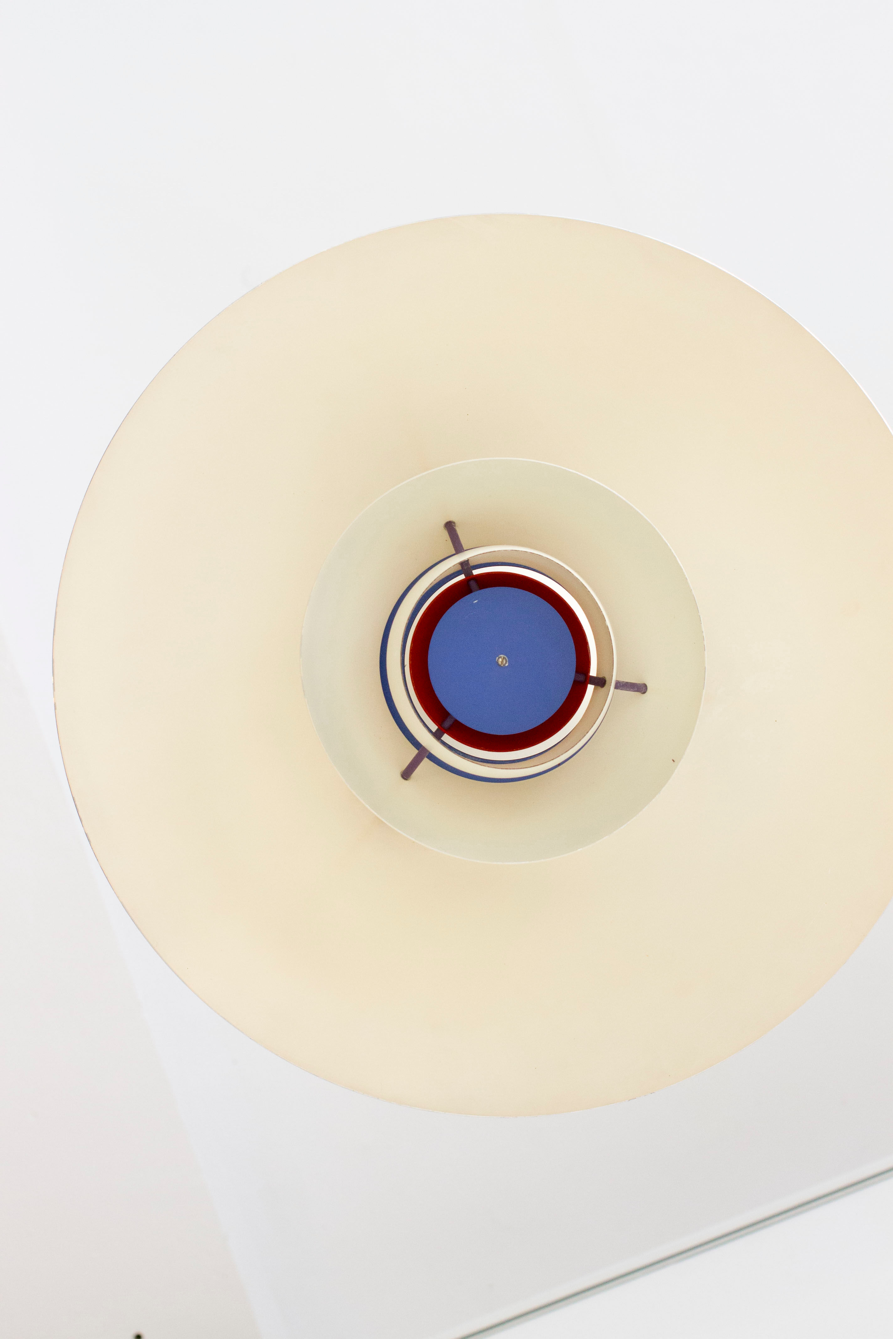 Suspension pH 5 Poul Henningsen 1960