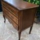 Commode trois tiroirs