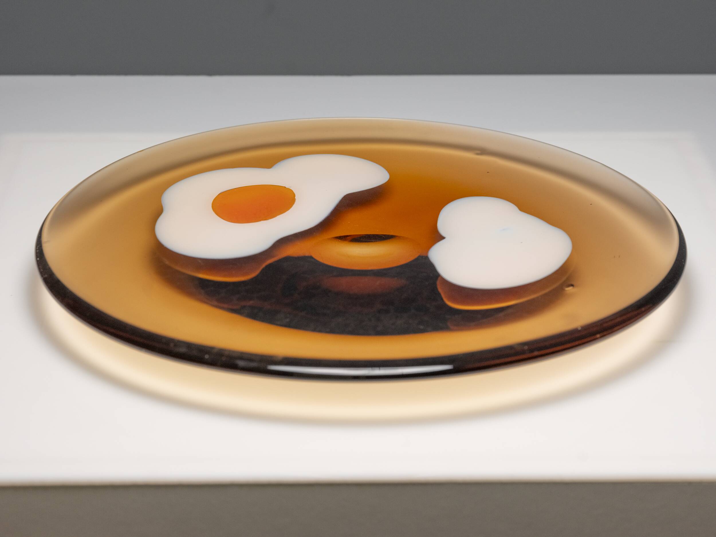 Glassware Set, Jaroslav Svoboda, 1970s, Czechoslovakia