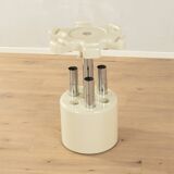 "Space Age" coat rack, model VIP, by Roberto Lucci & Paolo Orlandini for Pablett L/O Design from the 1970s