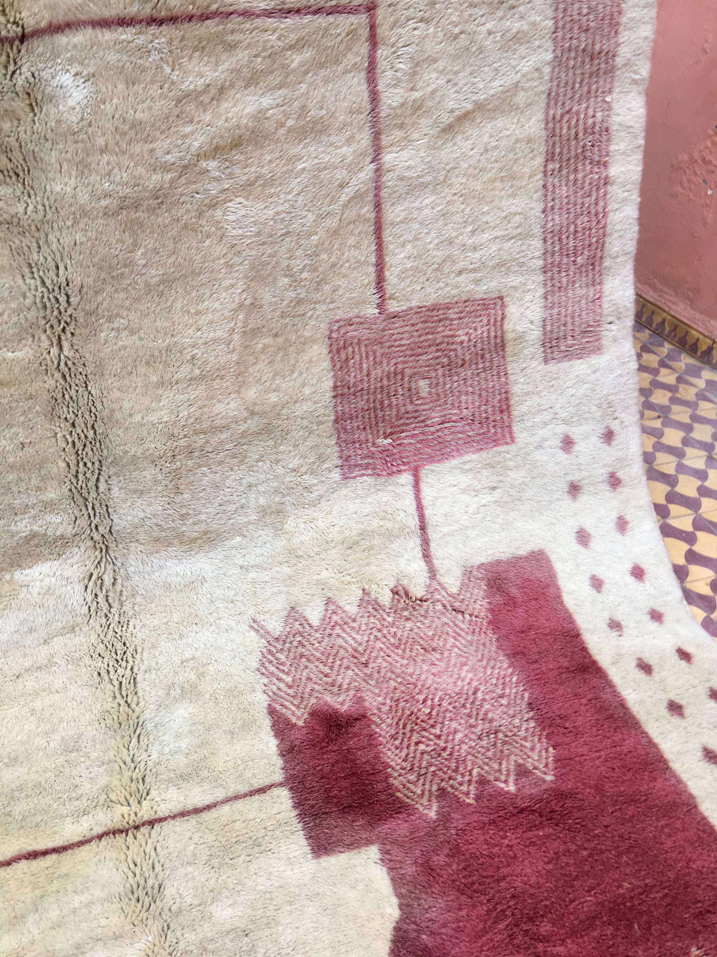 Mrirt rug 300 x 200 cm