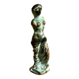 Venus de Milo bronze sculpture